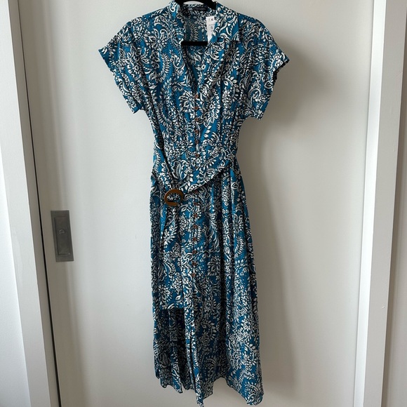 Dress - Picture 3 of 8